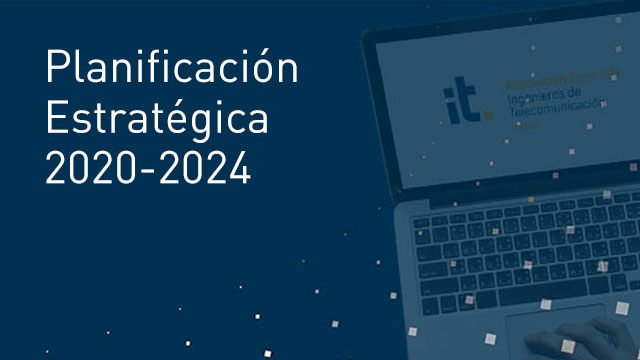 AEIT-Madrid culmina su Planificación Estratégica 2020-2024