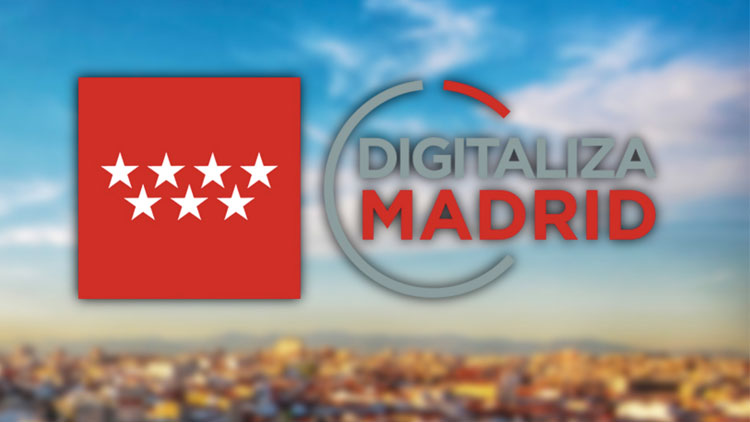 El Consejo Asesor de Digitaliza Madrid presenta 33 ideas de transformación a las Consejerías de la  Comunidad de Madrid