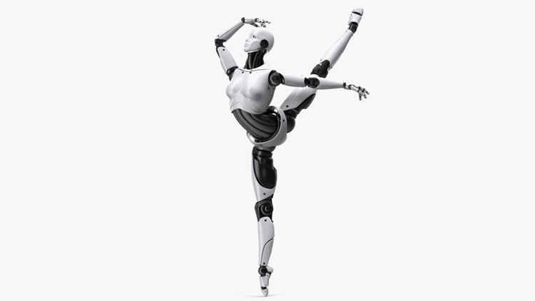  “Diálogos con Humanidades”: Telecos en el artes: danza, escultura y narrativa 