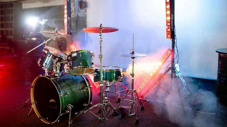 Concierto de otoño de la Asociación Española de Ingenieros de Telecomunicación de Madrid