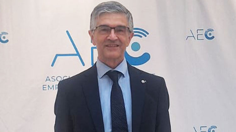 Participamos en el segundo Foro del Talento de la Asociación Española de Empresas de Consultoría