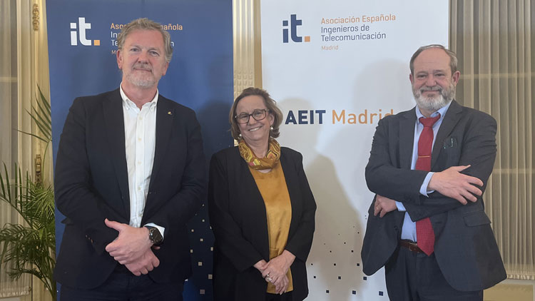 Los ingenieros de telecomunicación como protagonistas en las tecnologías cuánticas