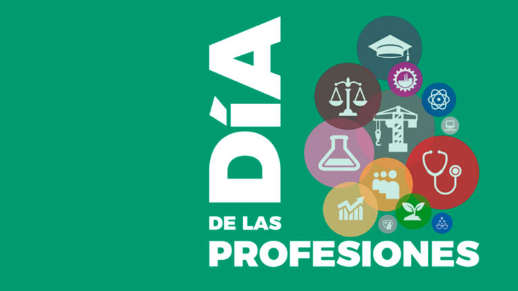 AEIT-Madrid estará presente en la VII edición del Día de las Profesiones