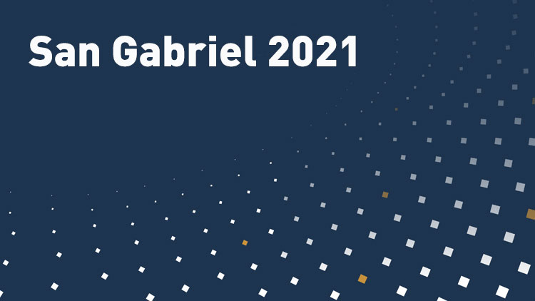 San Gabriel 2021