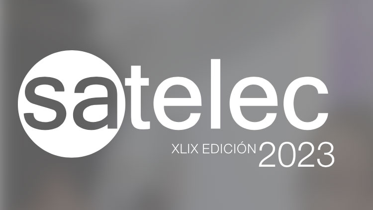 Satelec 2023 demuestra el incremento en la demanda de ingenieros de Telecomunicación