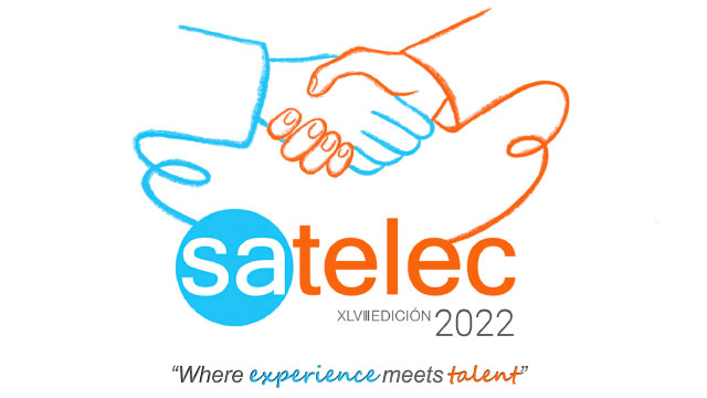La AEIT-Madrid confirma su participación en la 48ª edición de SATELEC