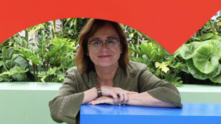 Nuestra secretaria, Victoria Ramos, participa en la Semana de la Ciencia 2025 con la ponencia “Revolución de la IA en los proyectos de metrología”, organizada por el IIES