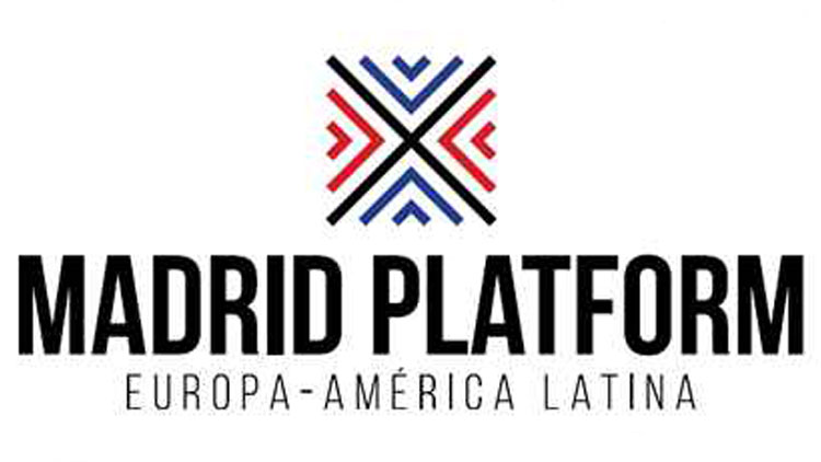 Luis Camarena Checa ha participado en el programa Madrid Platform 2023
