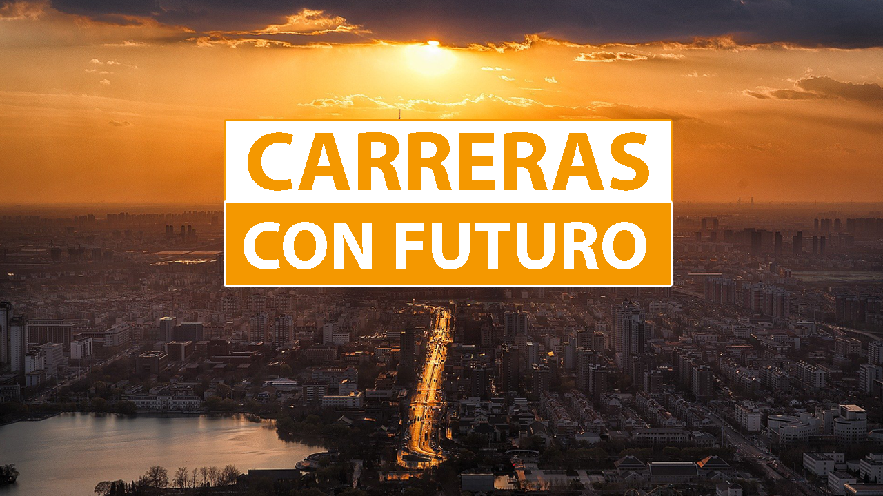 "Carreras con Futuro": La Ingeniería de Telecomunicación explicada a los futuros ingenieros