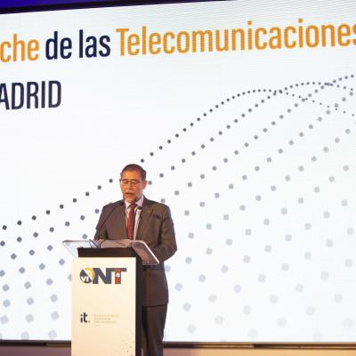 Vi Noche Teleco 374