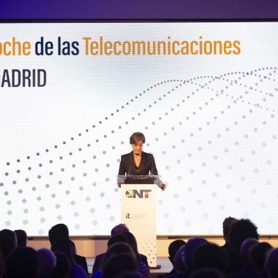 Vi Noche Teleco 674