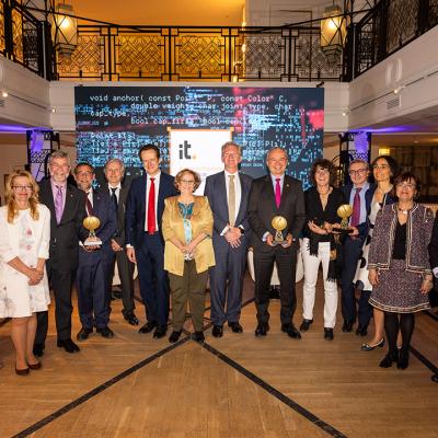 Fotos Premios It 2024 17