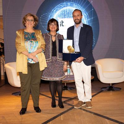 Fotos Premios It 2024 1
