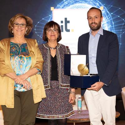 Fotos Premios It 2024 3